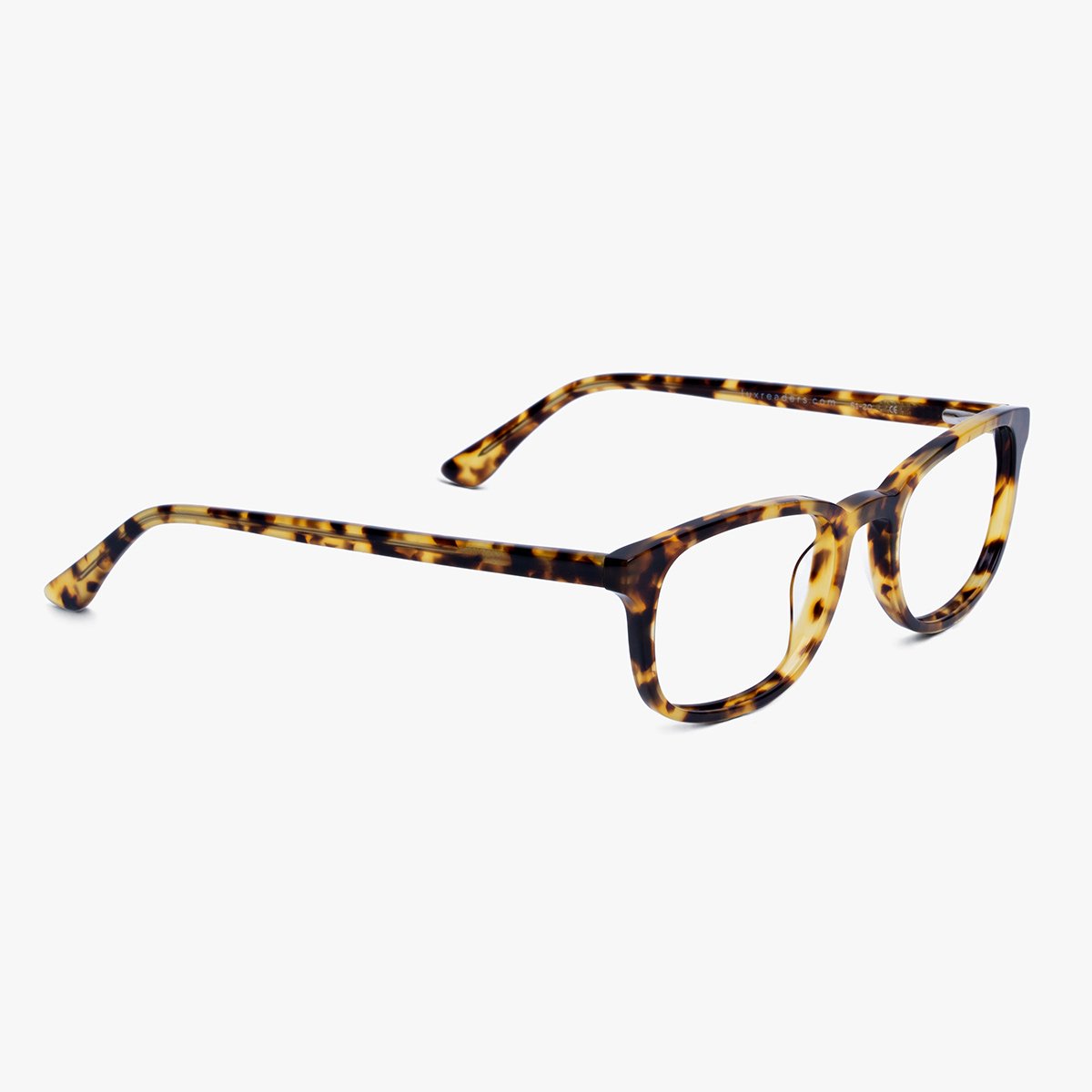 Women's Devon Light Turtle tortoiseshell reading glasses