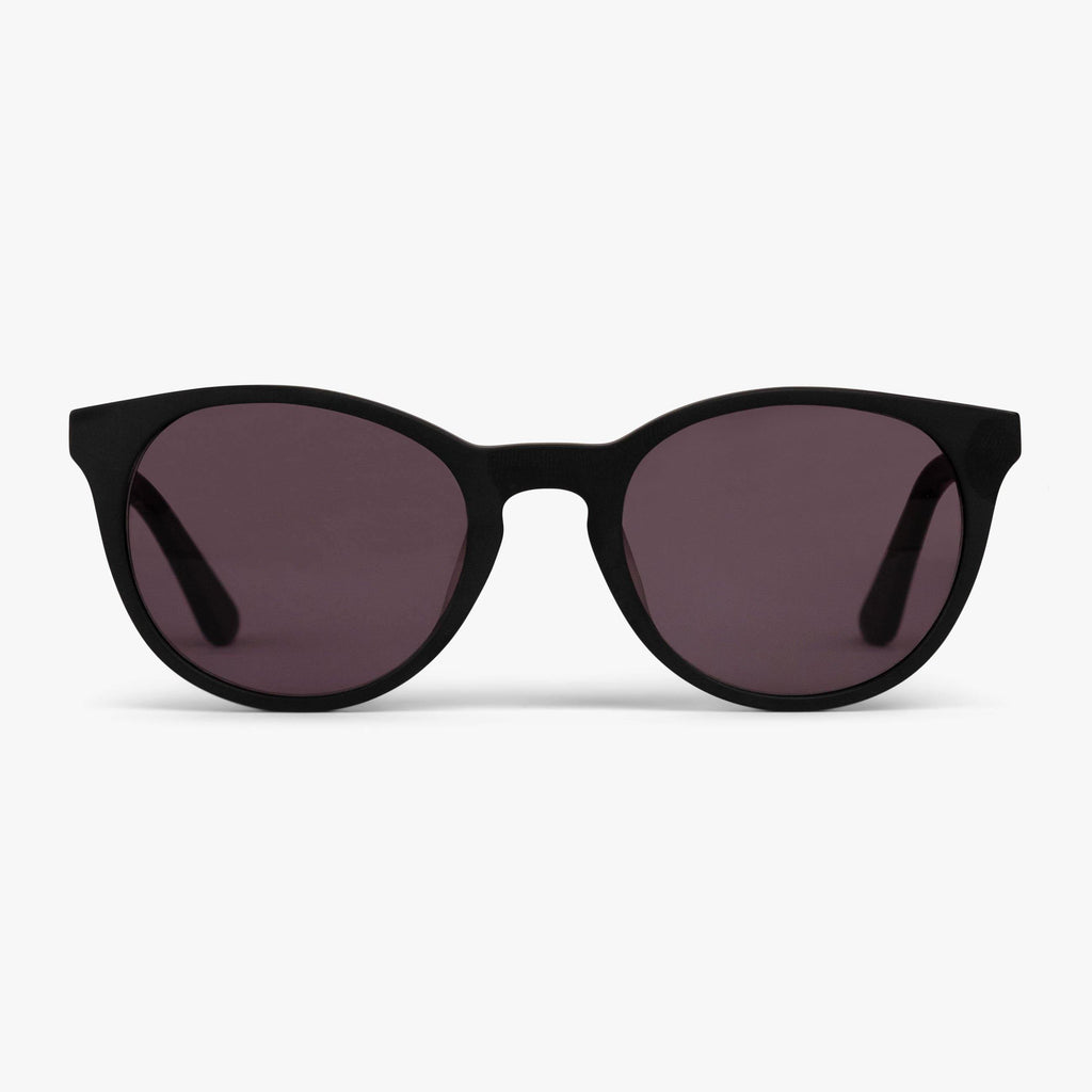 Kaufen Sie Women's Cole Black Sonnenbrillen - Luxreaders.de
