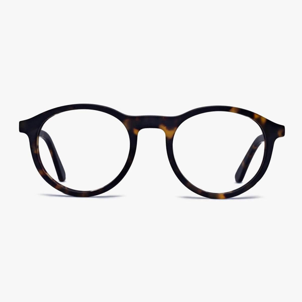 Kaufen Sie Walker Dark Turtle Blaulichtfilter Brillen - Luxreaders.de