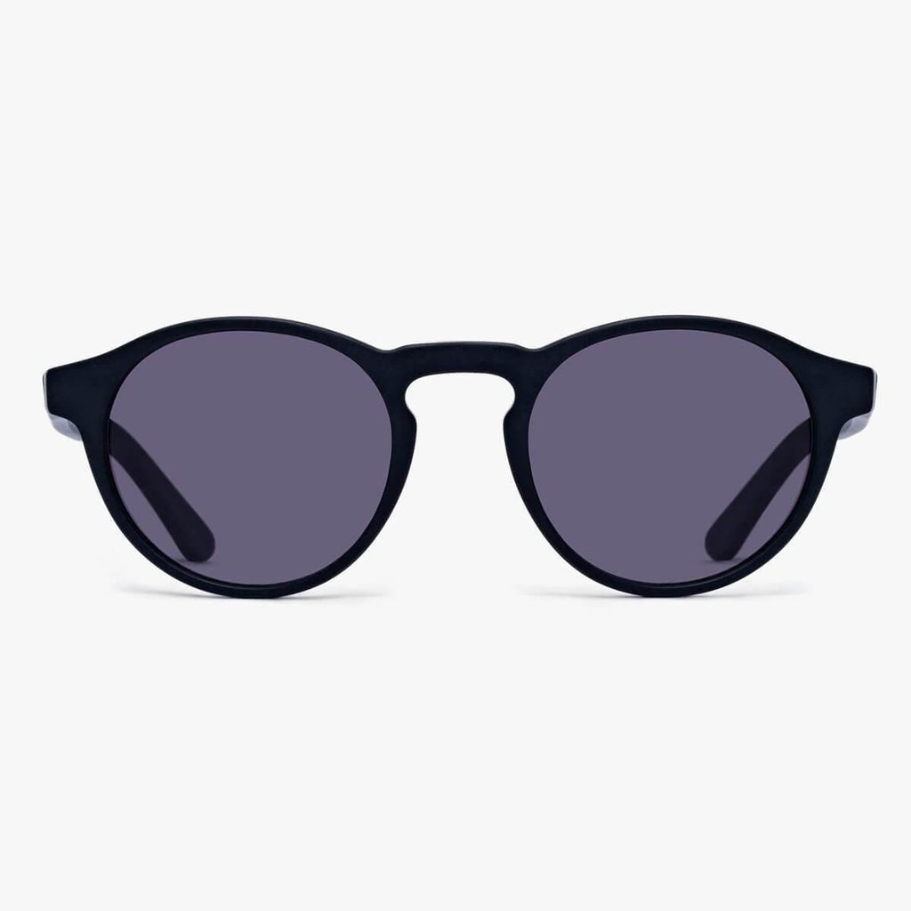 Kaufen Sie Women's Morgan Black Sonnenbrillen - Luxreaders.de