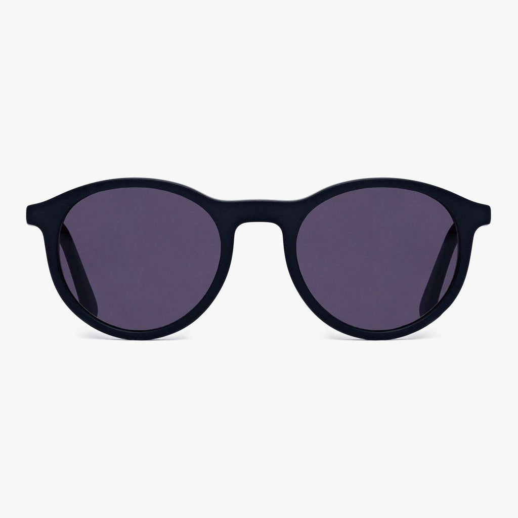 Kaufen Sie Men's Walker Black Sonnenbrillen - Luxreaders.de