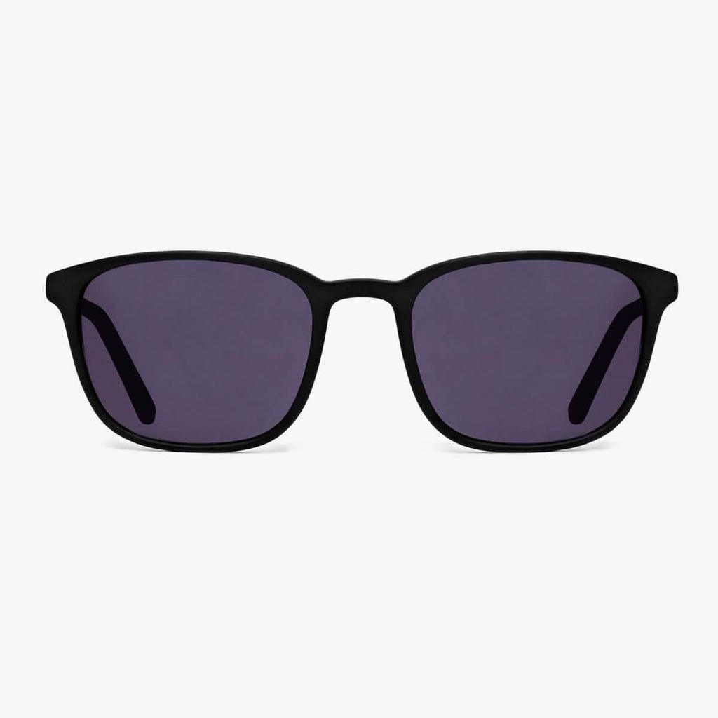 Kaufen Sie Women's Taylor Black Sonnenbrillen - Luxreaders.de