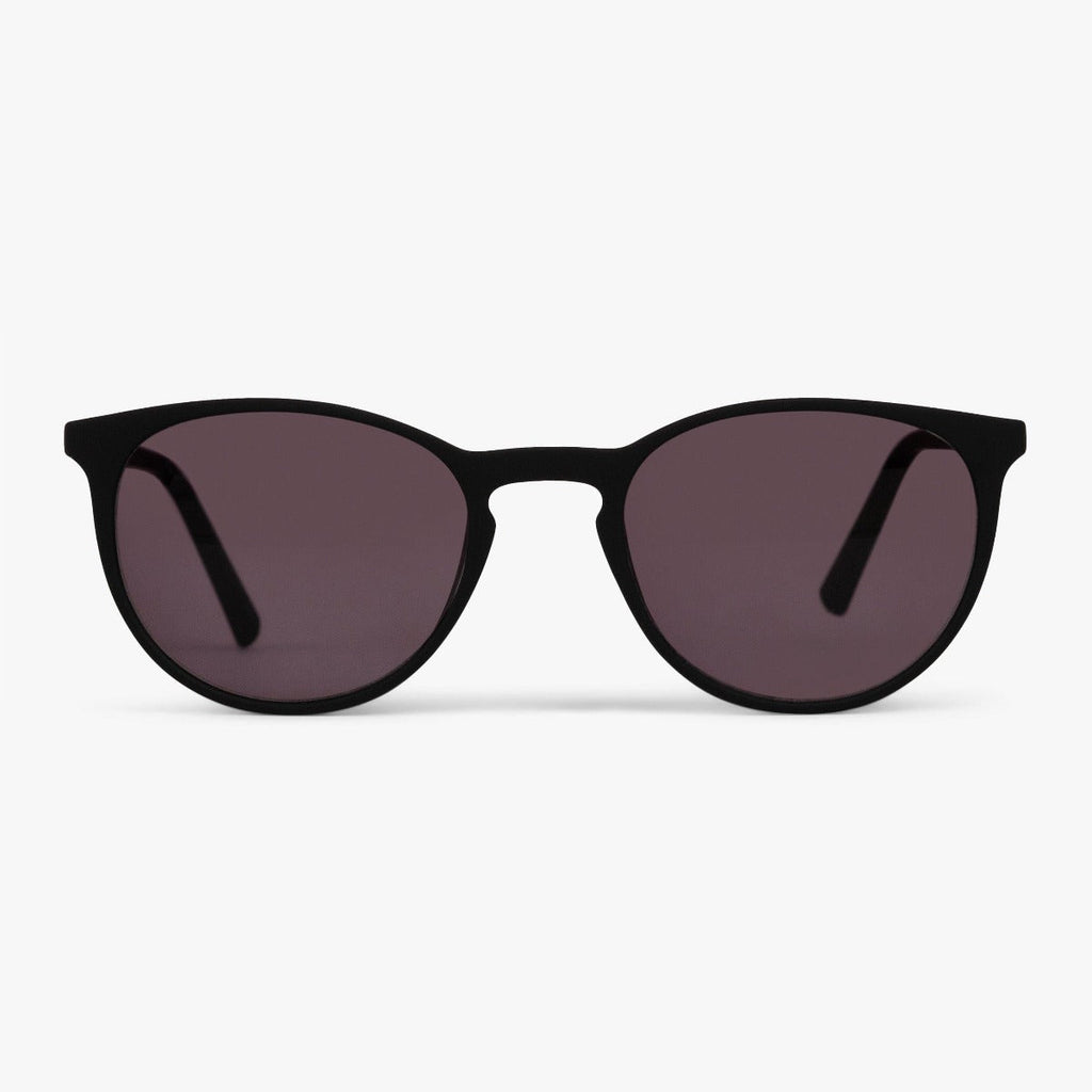 Kaufen Sie Men's Edwards Black Sonnenbrillen - Luxreaders.de