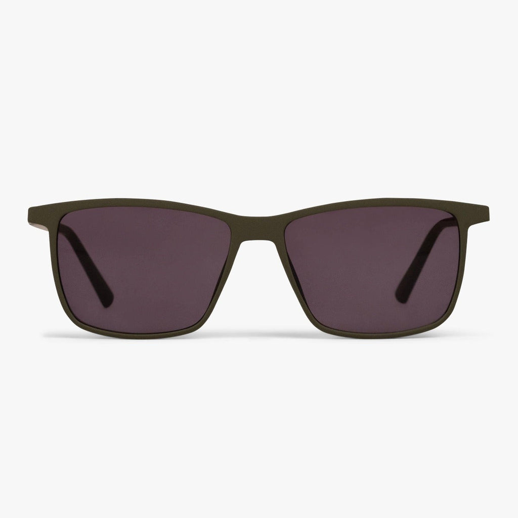 Kaufen Sie Hunter Dark Army Sonnenbrillen - Luxreaders.de
