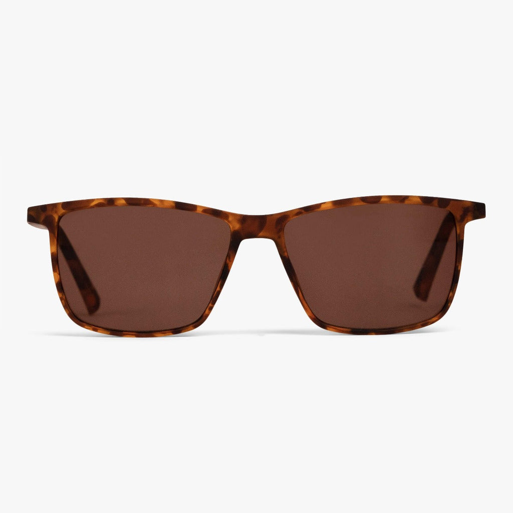Kaufen Sie Men's Hunter Turtle Sonnenbrillen - Luxreaders.de