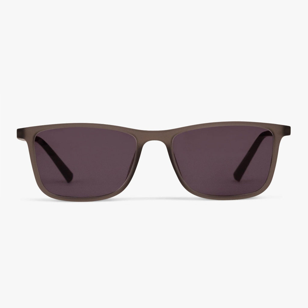 Kaufen Sie Women's Lewis Grey Sonnenbrillen - Luxreaders.de