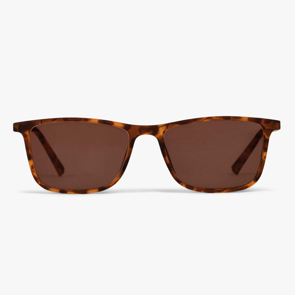 Kaufen Sie Men's Lewis Turtle Sonnenbrillen - Luxreaders.de