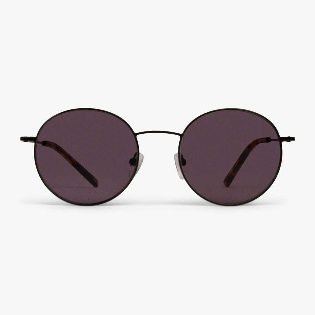 Kaufen Sie Miller Black Sonnenbrillen - Luxreaders.de