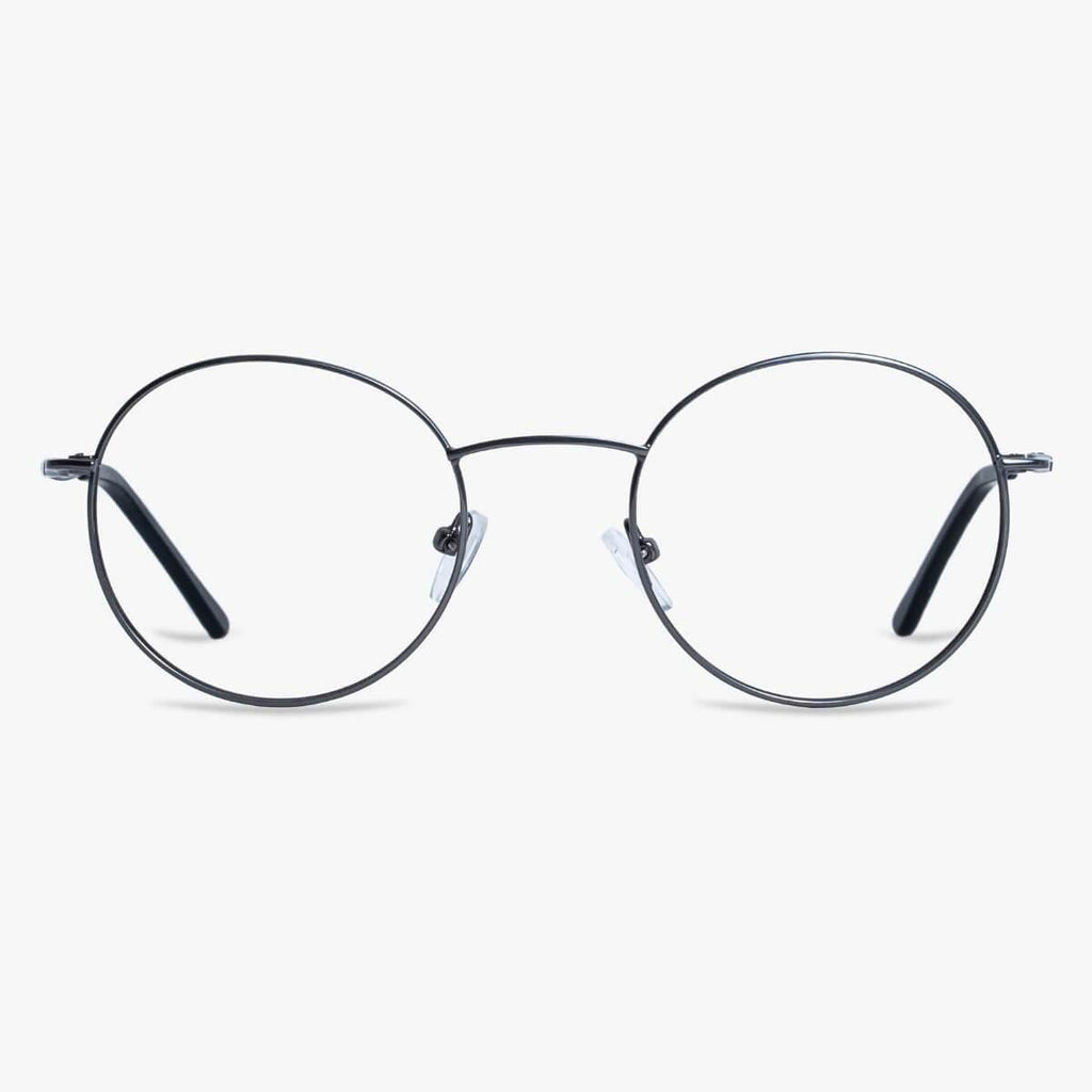 Kaufen Sie Women's Miller Gun Blaulichtfilter Brillen - Luxreaders.de