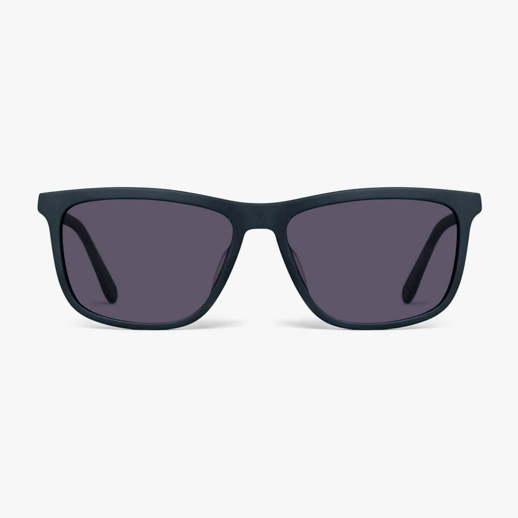 Kaufen Sie Adams Black Sonnenbrillen - Luxreaders.de