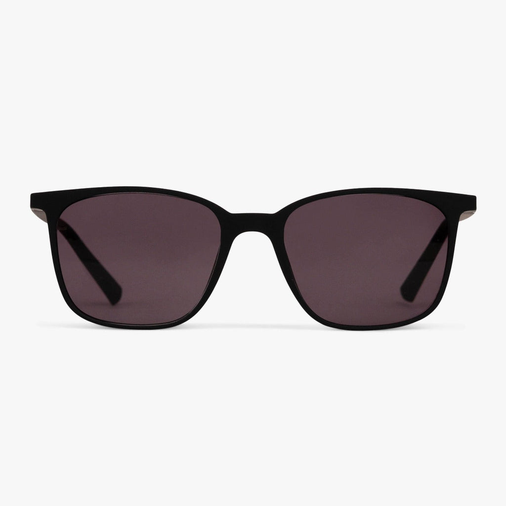 Kaufen Sie Women's Riley Black Sonnenbrillen - Luxreaders.de
