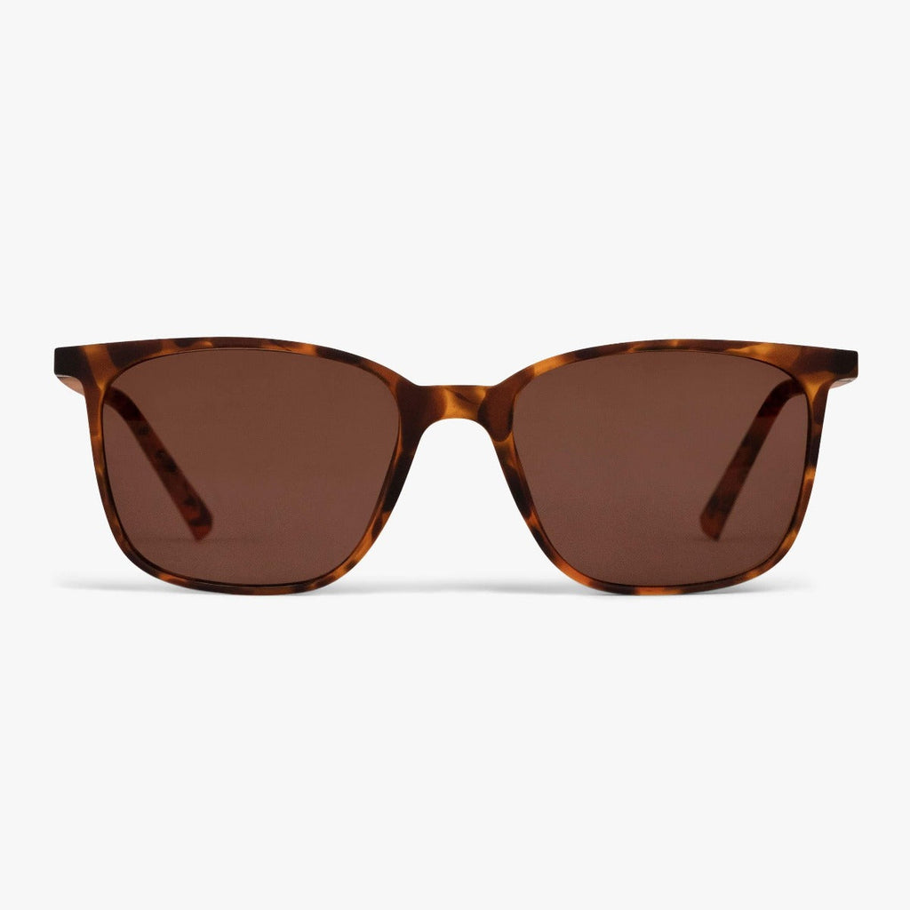Kaufen Sie Men's Riley Turtle Sonnenbrillen - Luxreaders.de