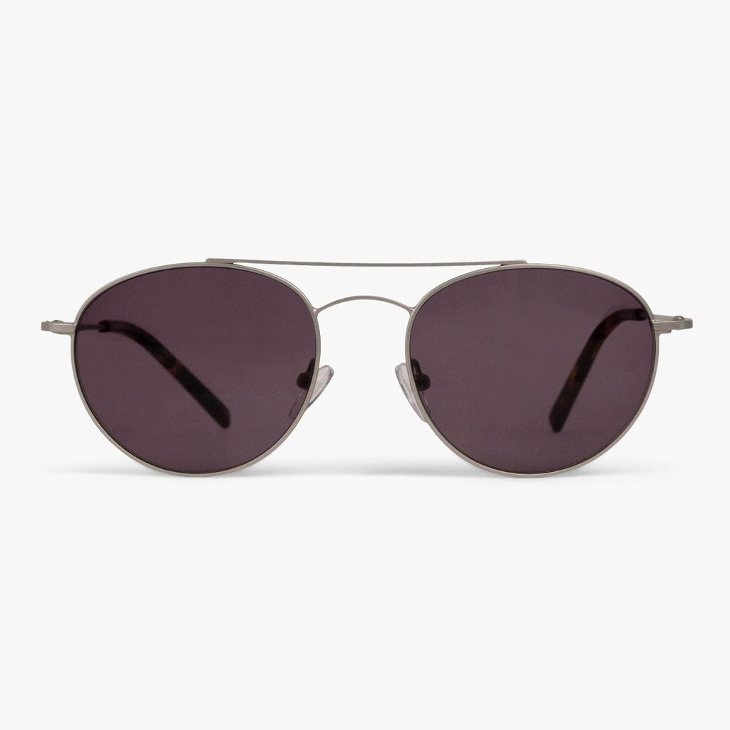 Kaufen Sie Williams Steel Sonnenbrillen - Luxreaders.de