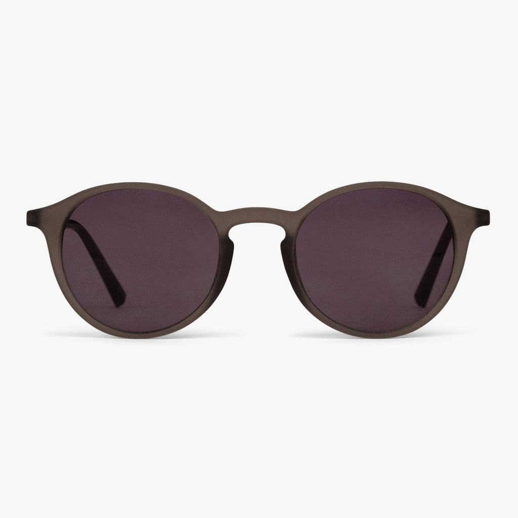 Kaufen Sie Wood Grey Sonnenbrillen - Luxreaders.de
