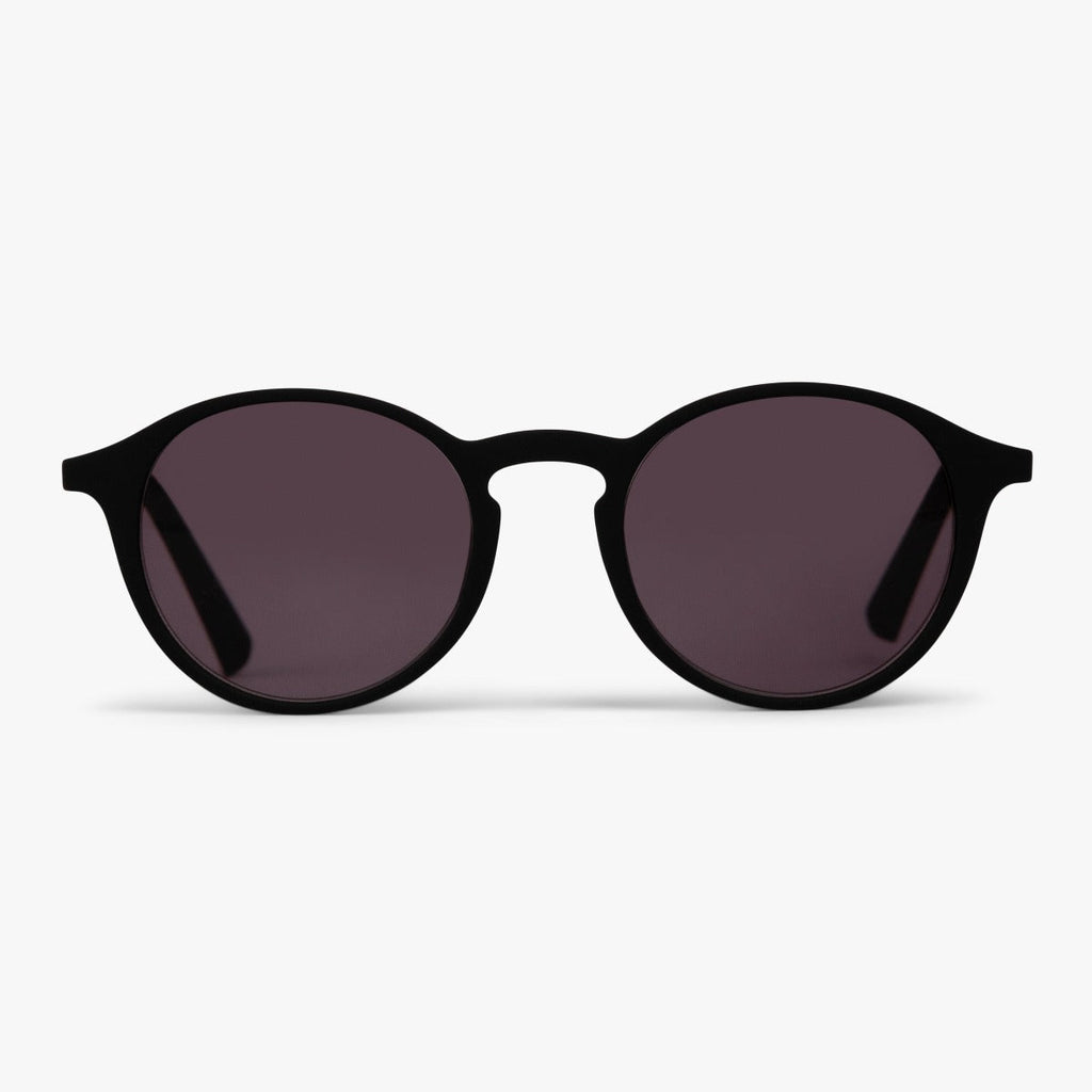 Kaufen Sie Wood Black Sonnenbrillen - Luxreaders.de